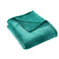 Coral Fleece Flanell Stoffdecke Super Soft Air Condition Blanket